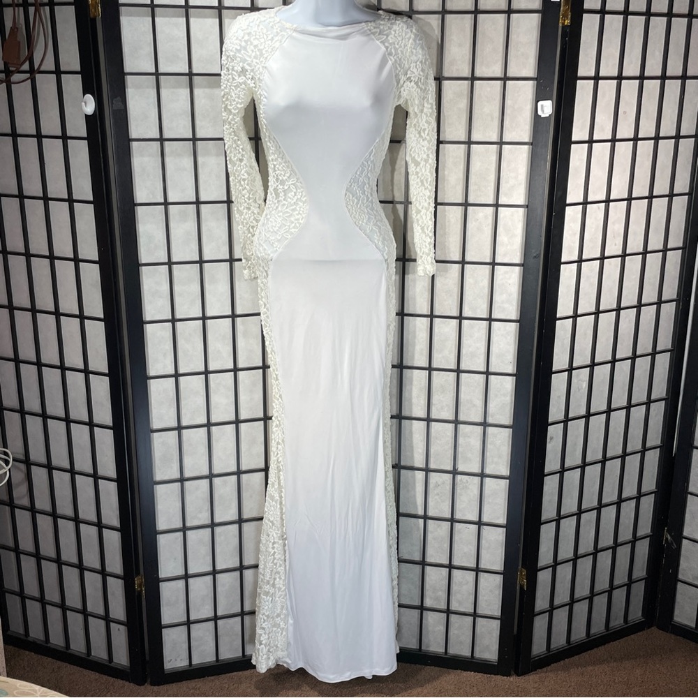 Good time USA ladies dress (No size tag) but fits like a small